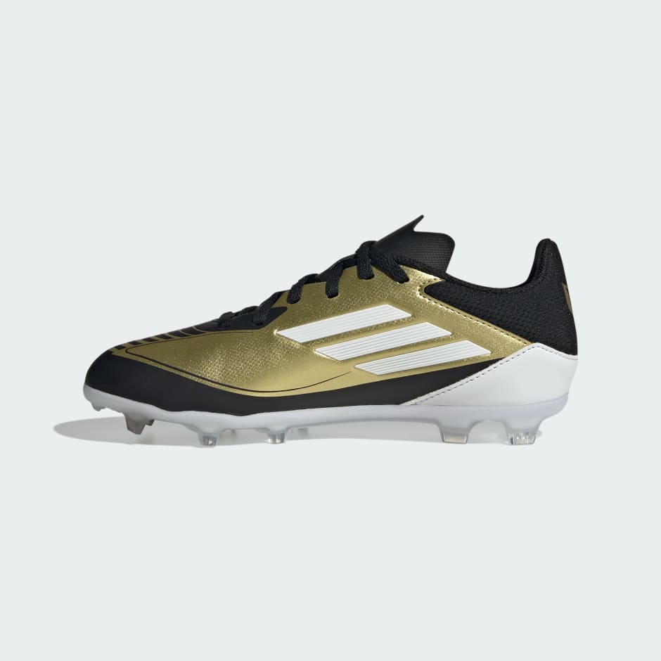 حذاء للأطفال Messi F50 League Firm/Multi-Ground