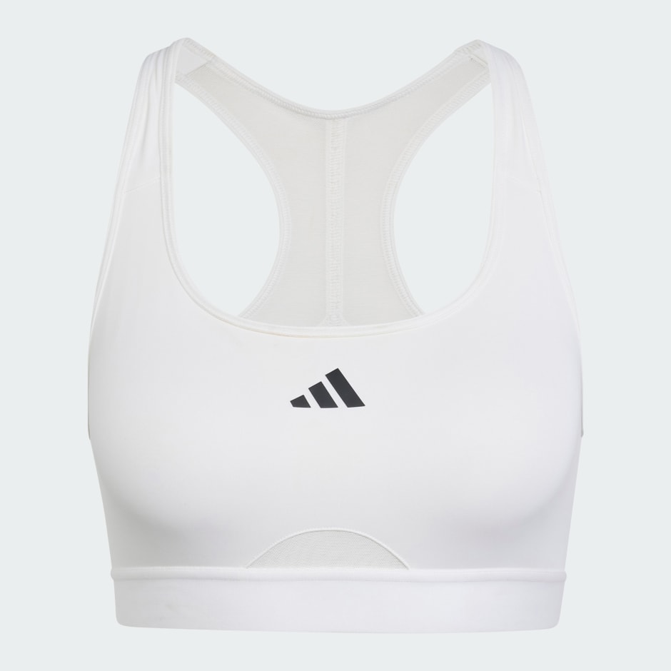 Powerreact Training Medium-Support Bra