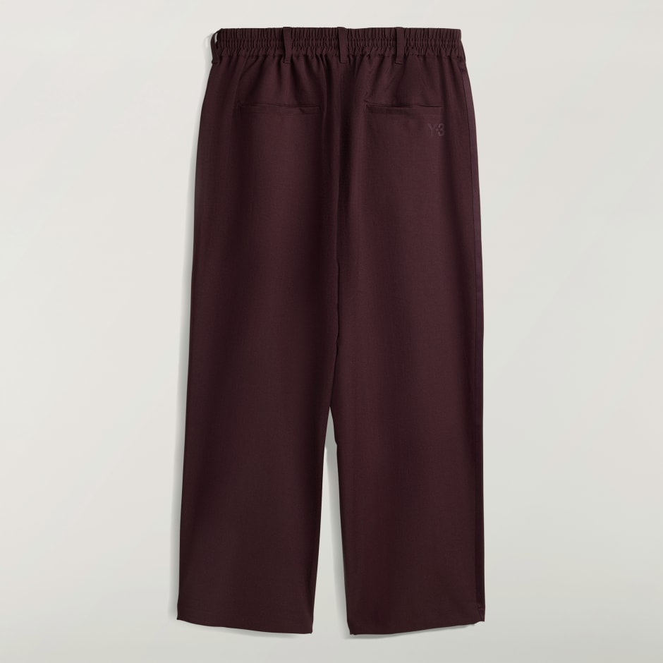 Y-3 Sport Uniform Track Pants