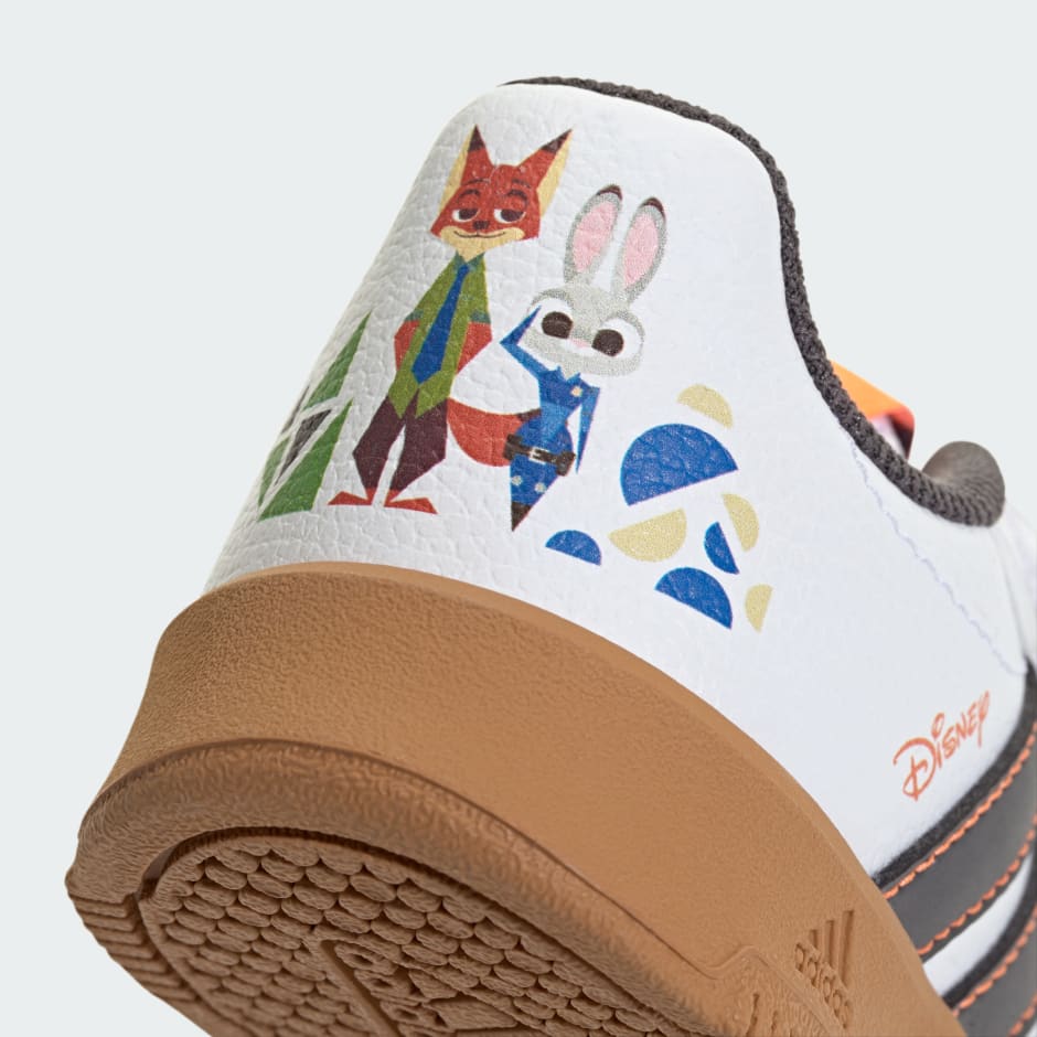 ADIDAS DISNEY TENSAUR SHOES KIDS