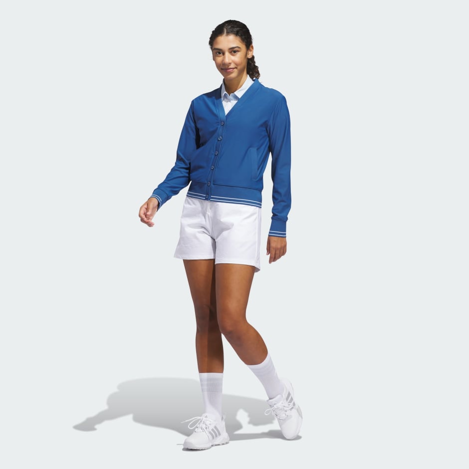 CARDIGAN ULTIMATE365 TOUR