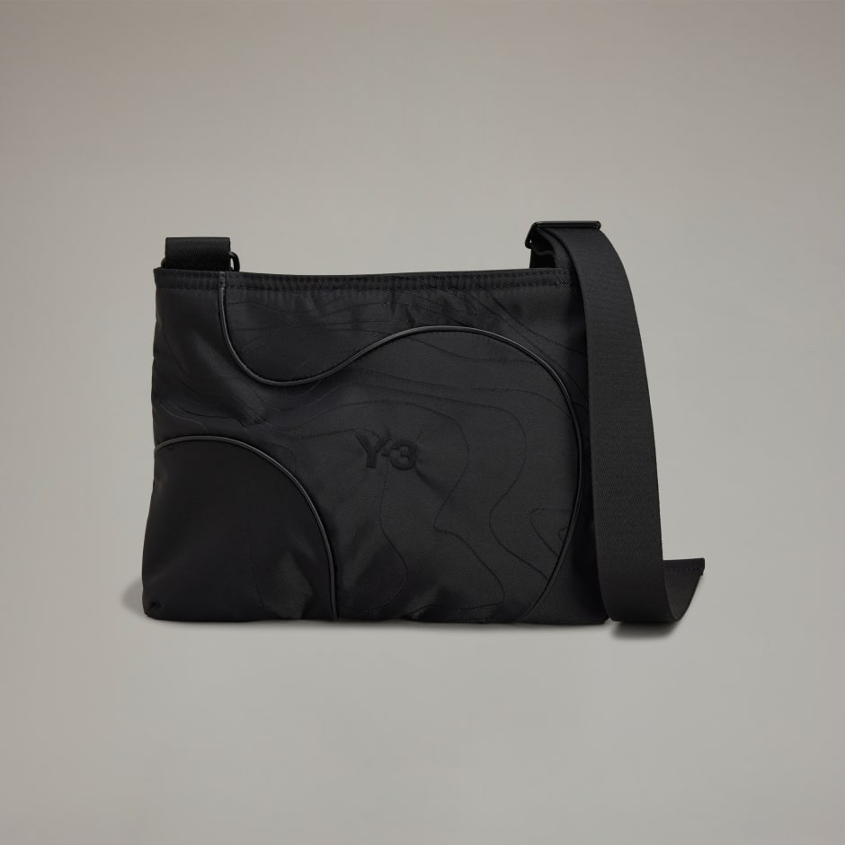 Y-3 TPO Sacoche