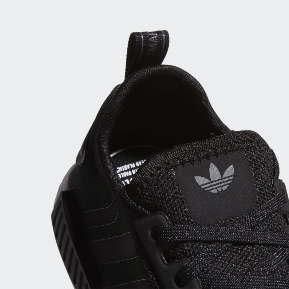 adidas Refined - Black | adidas KW