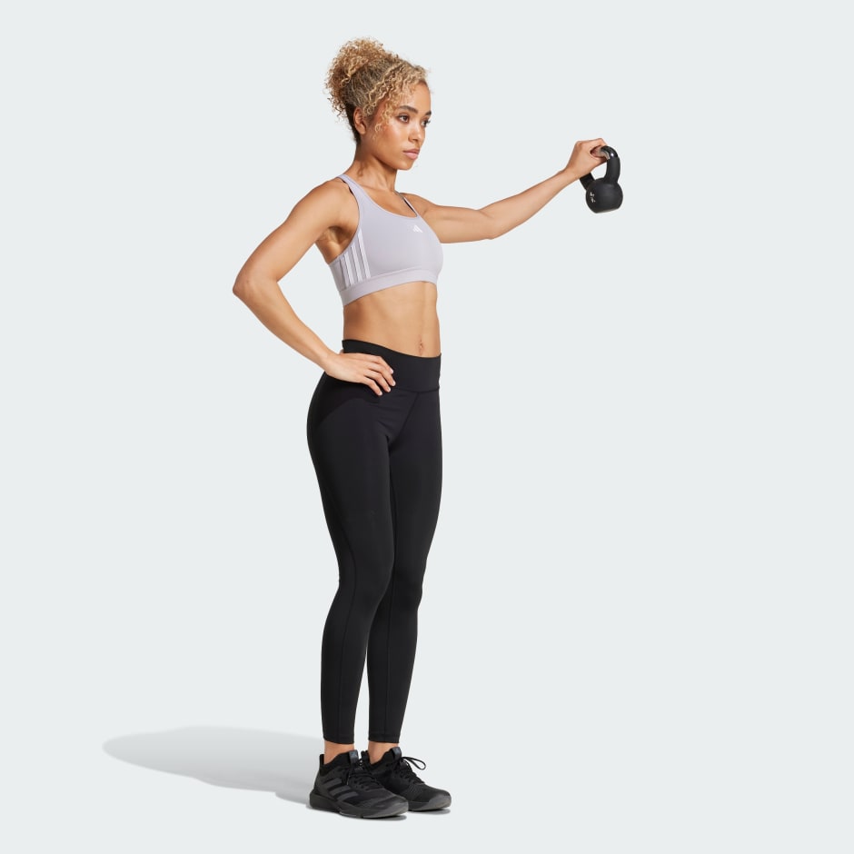 Powerreact Training Medium-Support Bra