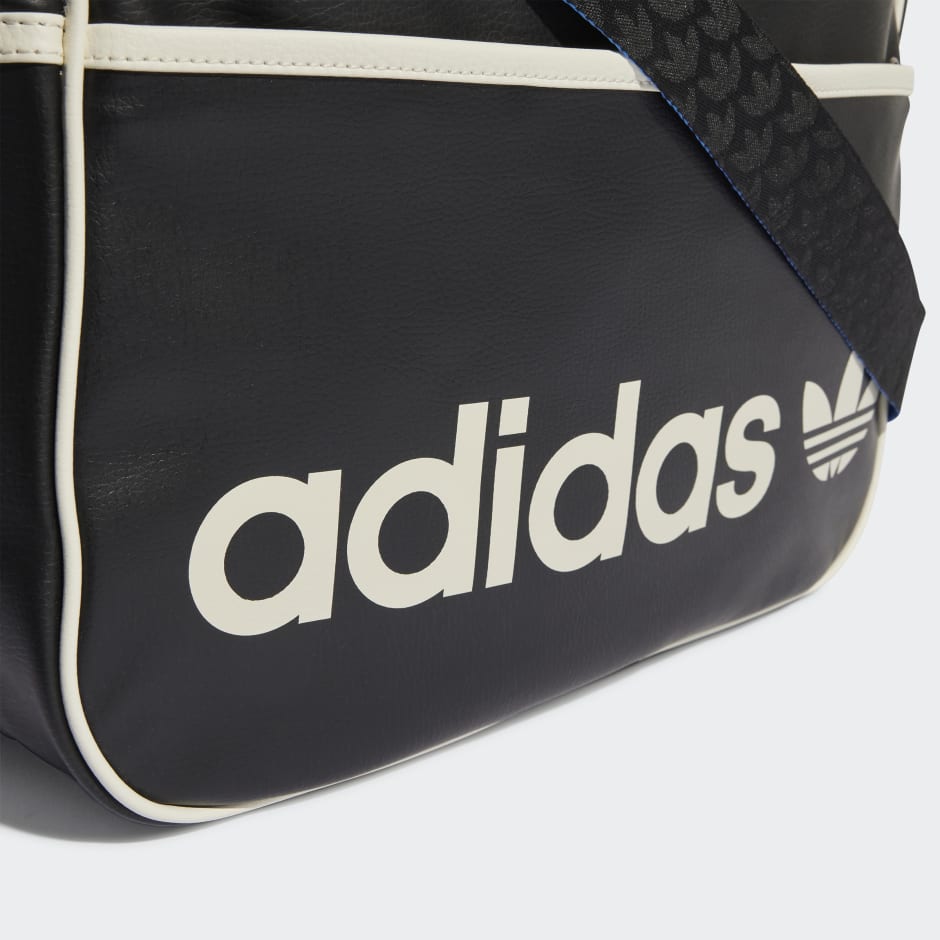 Que pasa parque Natural Licuar adidas Adicolor 70s Vintage Airliner - Black | adidas OM