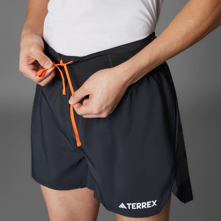 Xperior Shorts