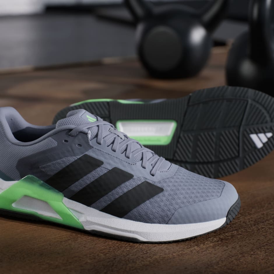 Dropset Control Trainer
