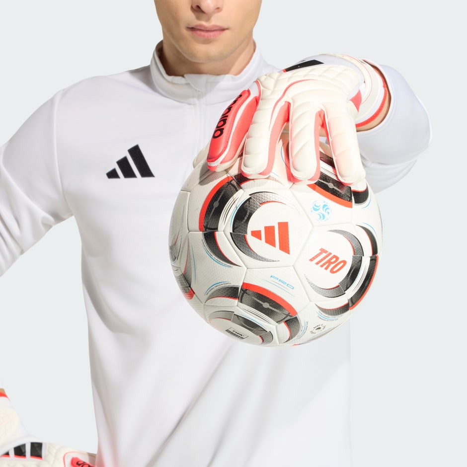 MĂNUȘI DE PORTAR COPA PRO