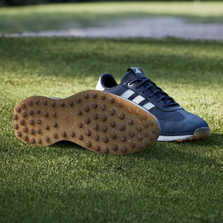 S2G 26 TEXTILE SPIKELESS GOLF SHOES