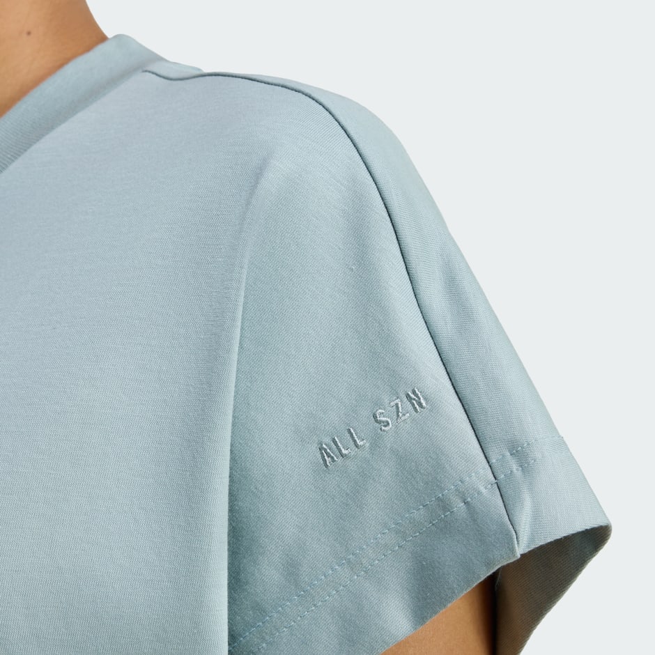 ALL SZN Tee