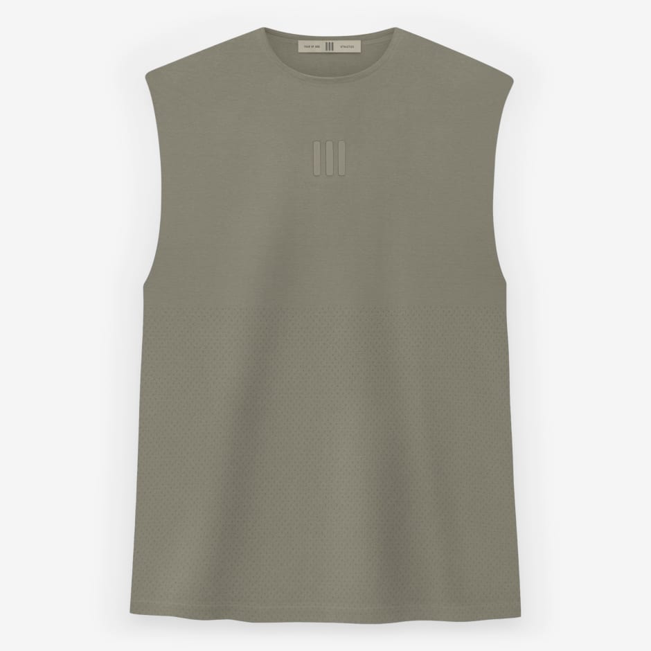 Fear of God Athletics Muscle Tank