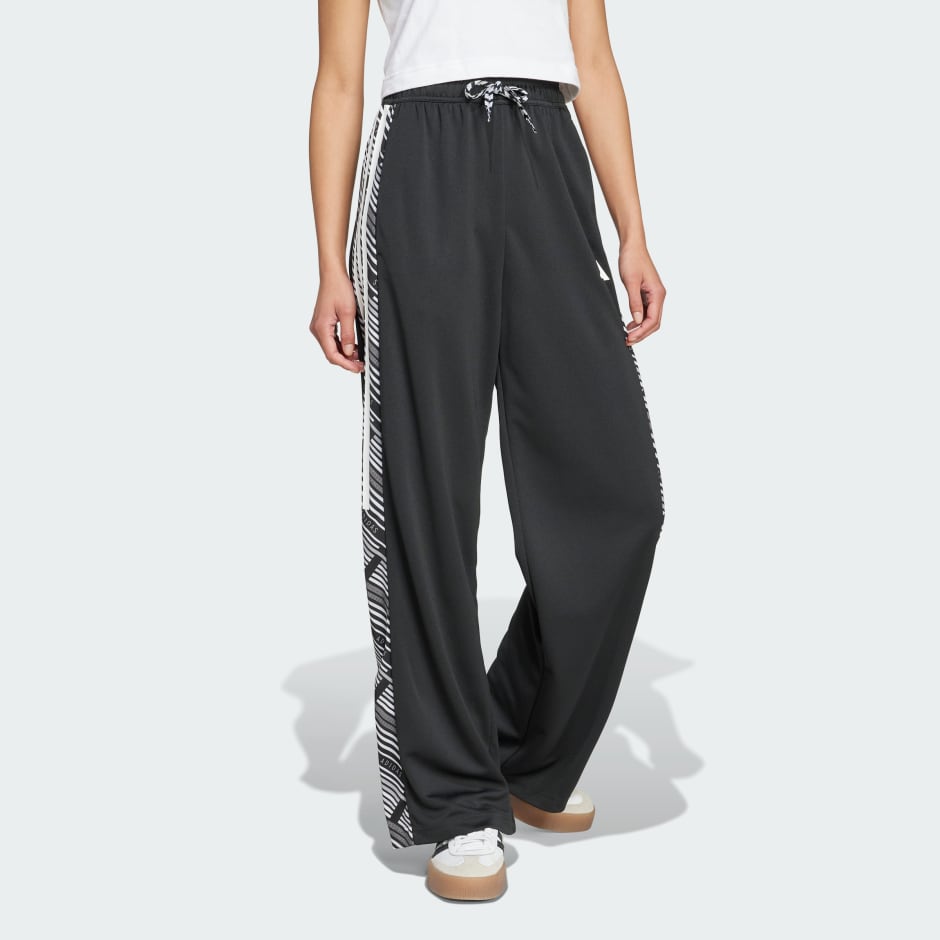 Lightbound Wide Track Pants