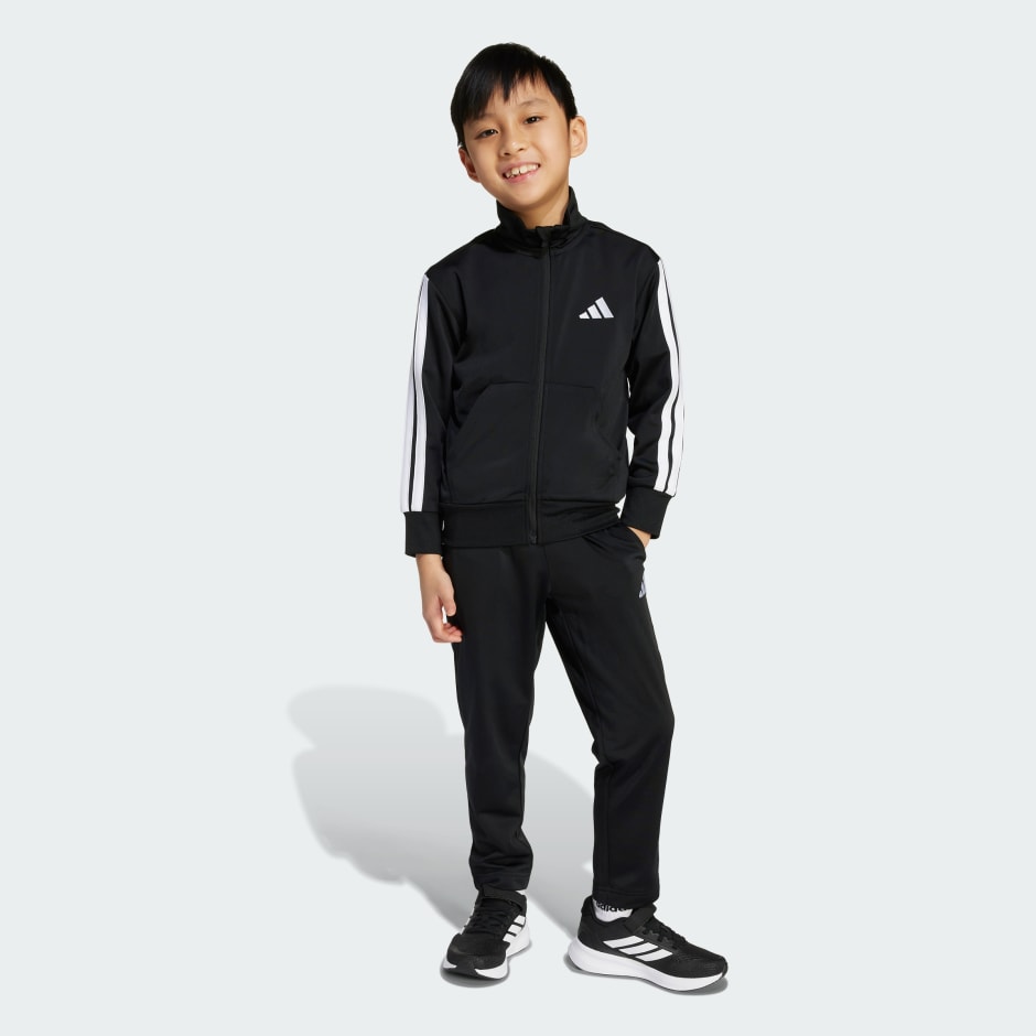Essentials Climacool Track Suit Kids
