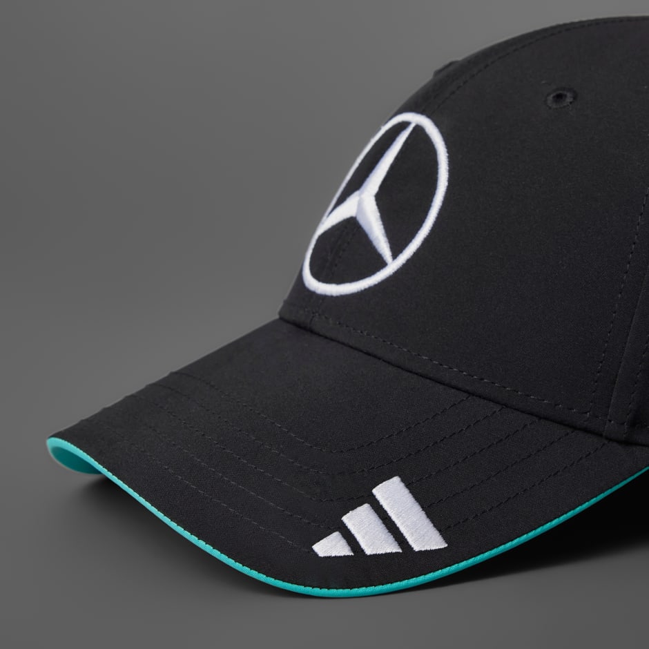 MERCEDES - AMG PETRONAS FORMULA ONE TEAM DRIVER CAP