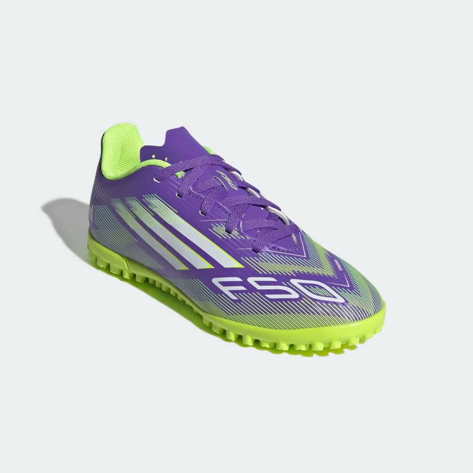 F50 Club Turf Boots Kids