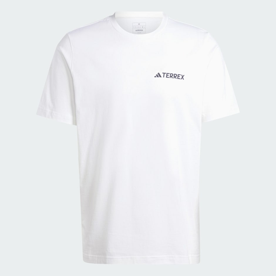 Terrex Graphic Tee