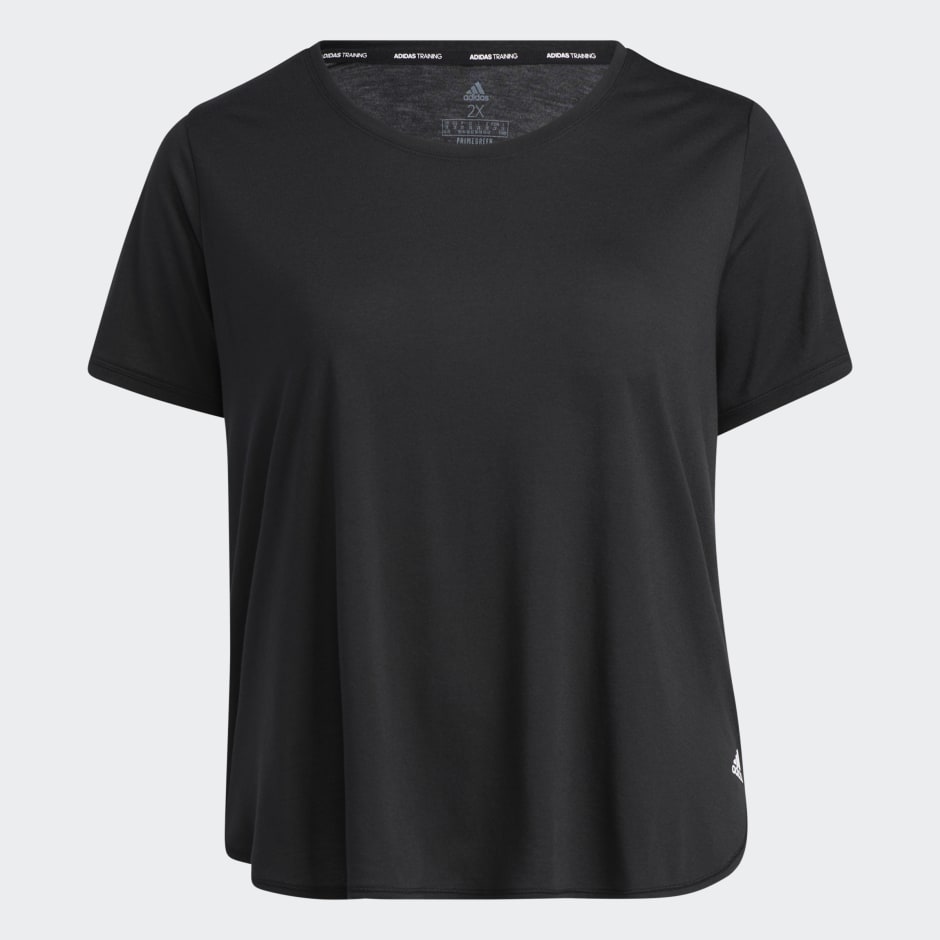 Go-To Tee (Plus Size) image number null