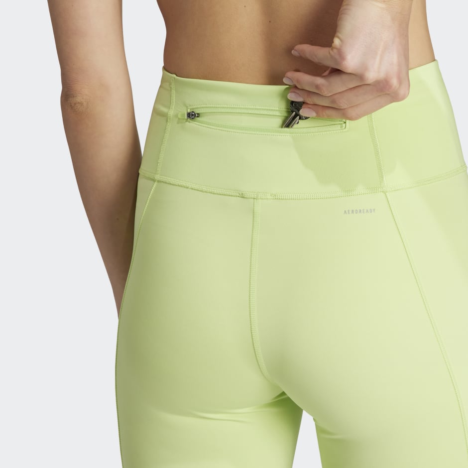 Ultimate Running 7/8 Leggings