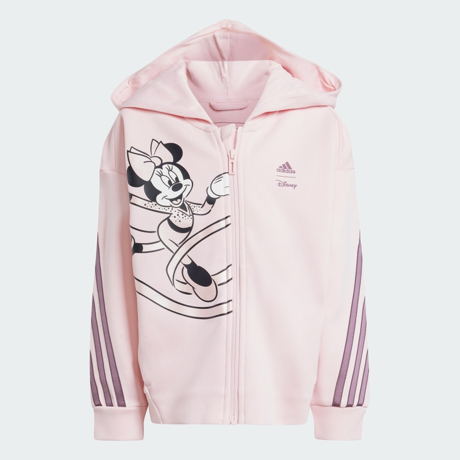 جاكيت رياضية adidas Disney Minnie & Daisy