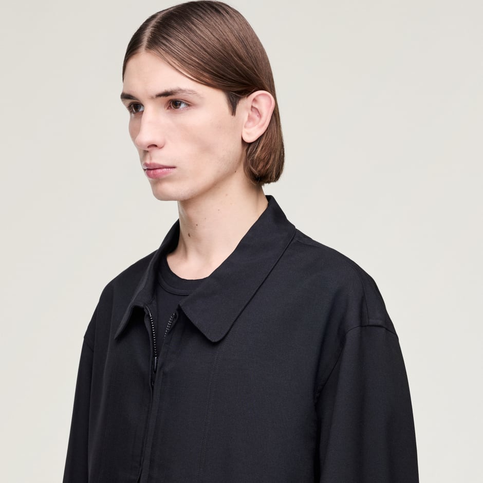 BLUZON Y-3 SPORT UNIFORM