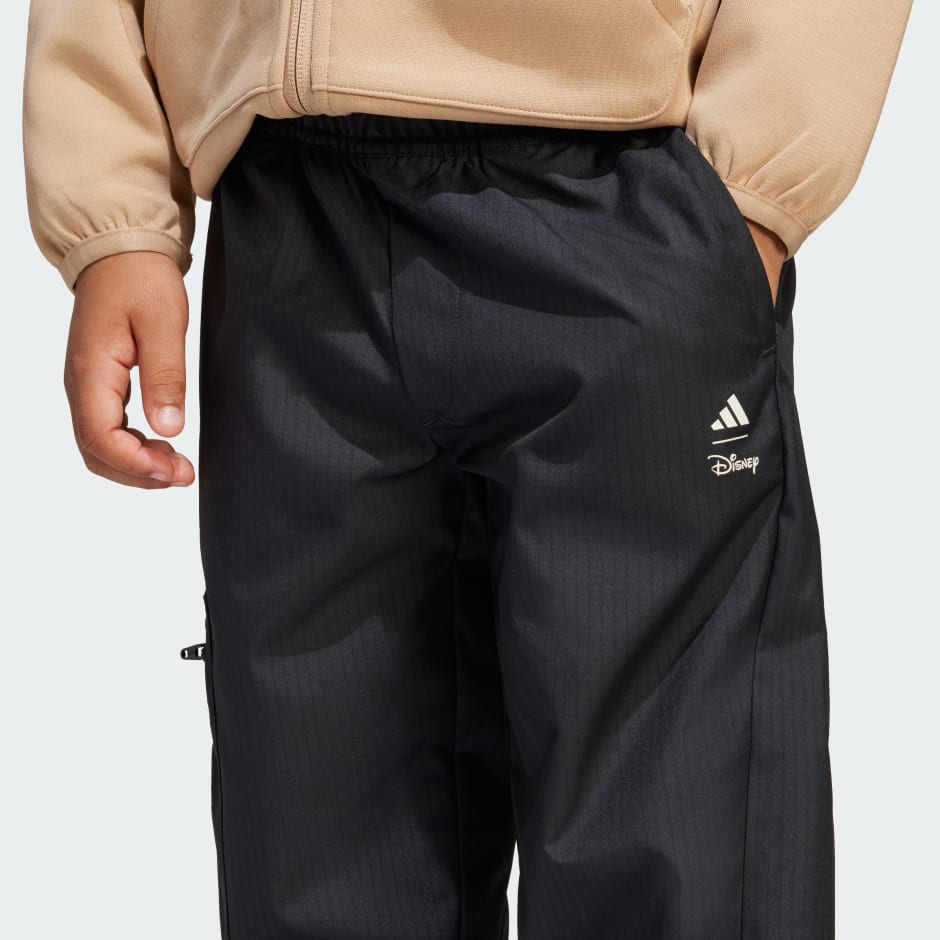 ADIDAS DISNEY MICKEY MOUSE 長褲