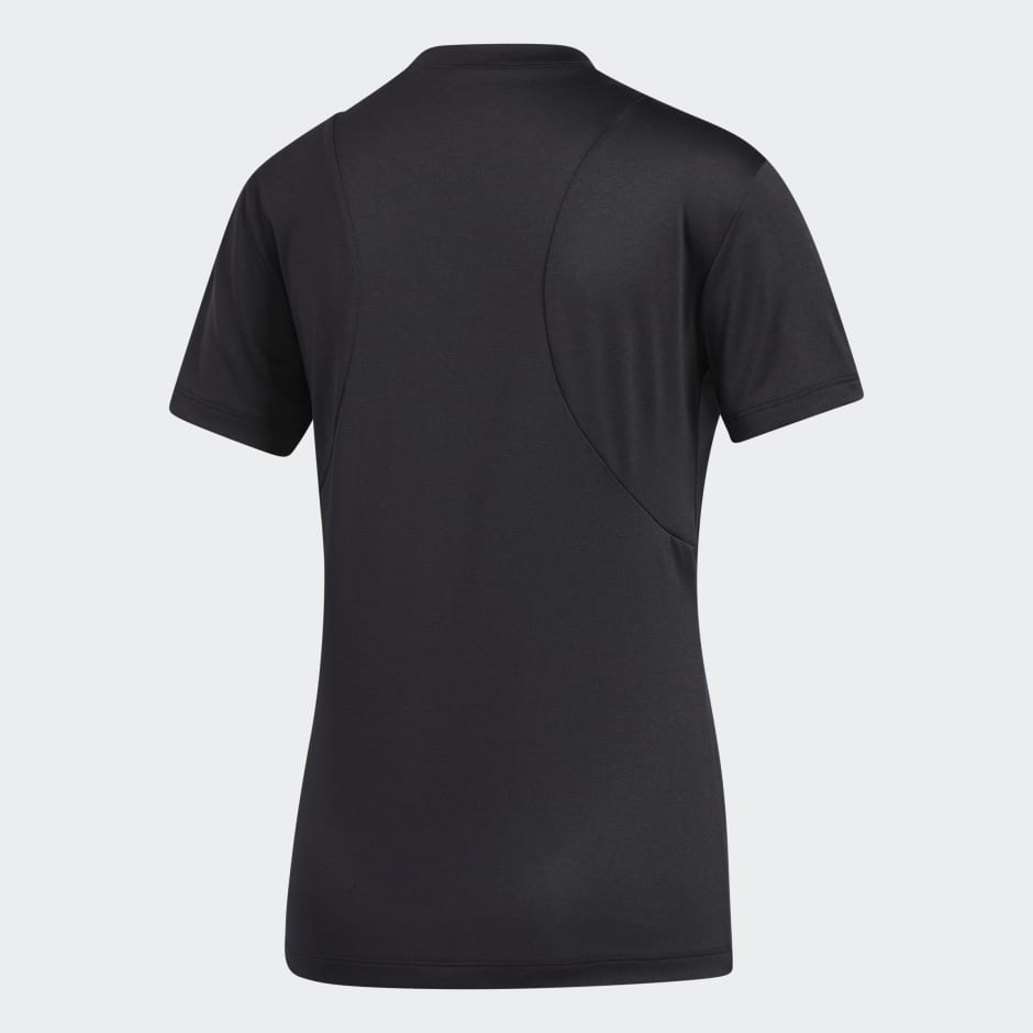 Badge of Sport Logo Tee