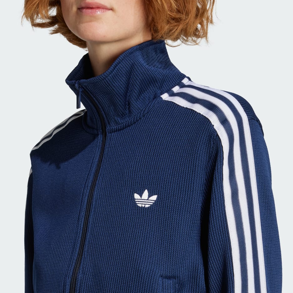 Bluză de trening tricotată Firebird Adicolor