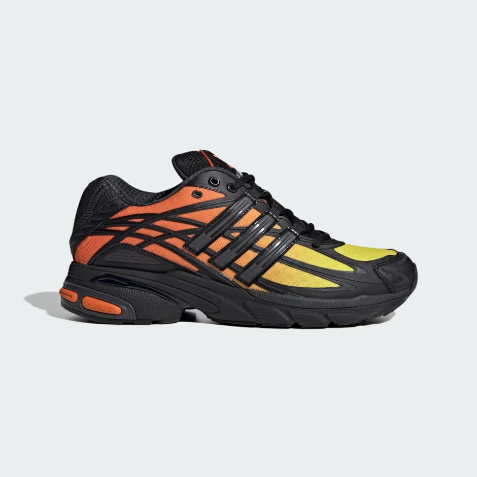 Shoes - Adistar Cushion 3 Shoes - Black | adidas South Africa