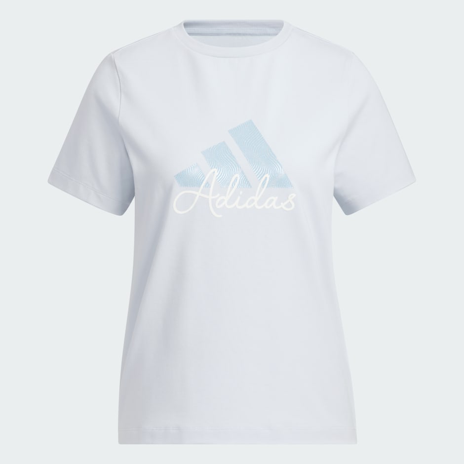 MUST HAVES LOGO TEE