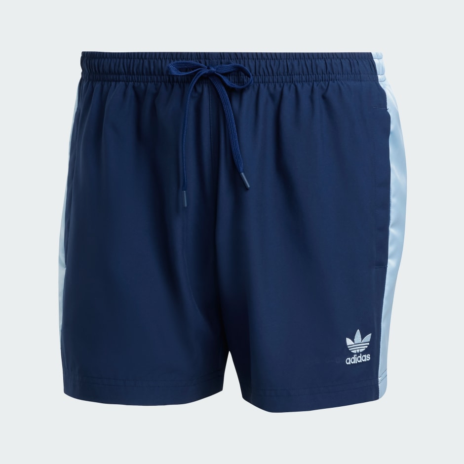 Adicolor 5-Inch Swim Shorts