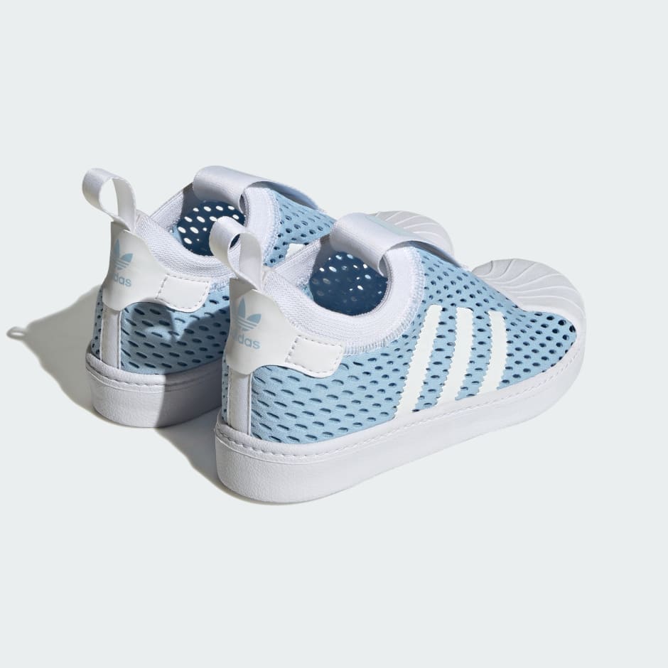 Superstar 2 cheap adidas verte