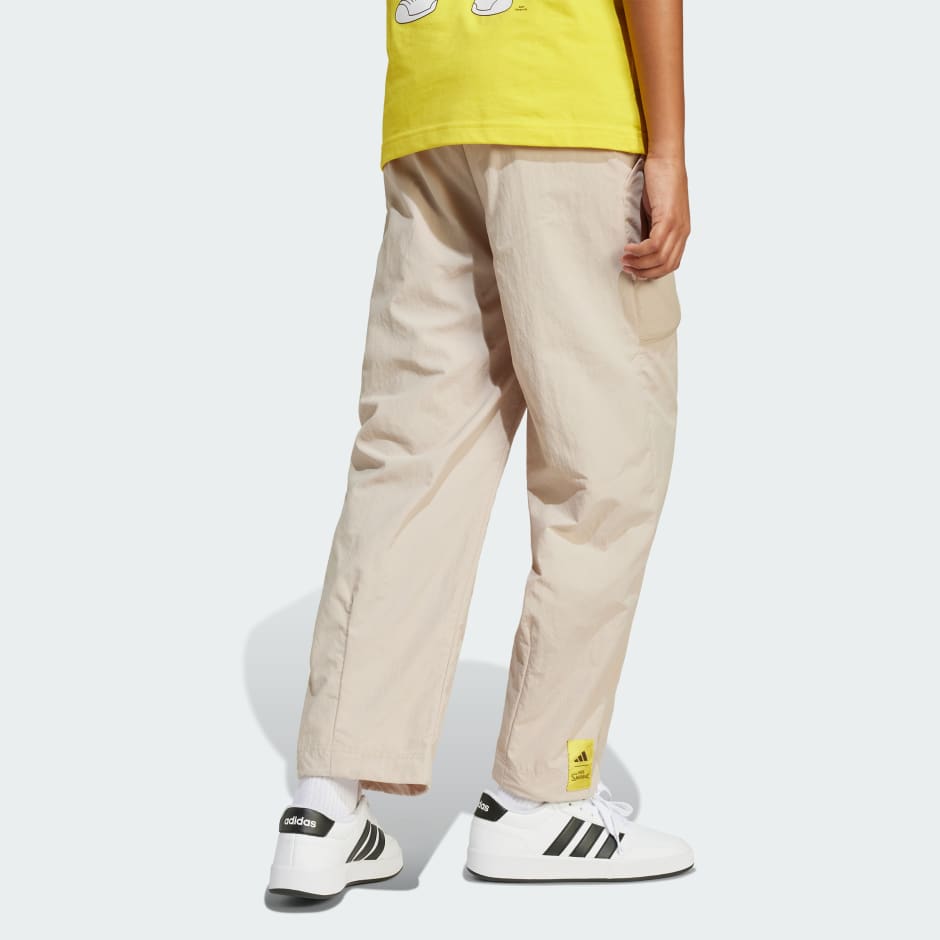 adidas The Simpsons Pant Kids