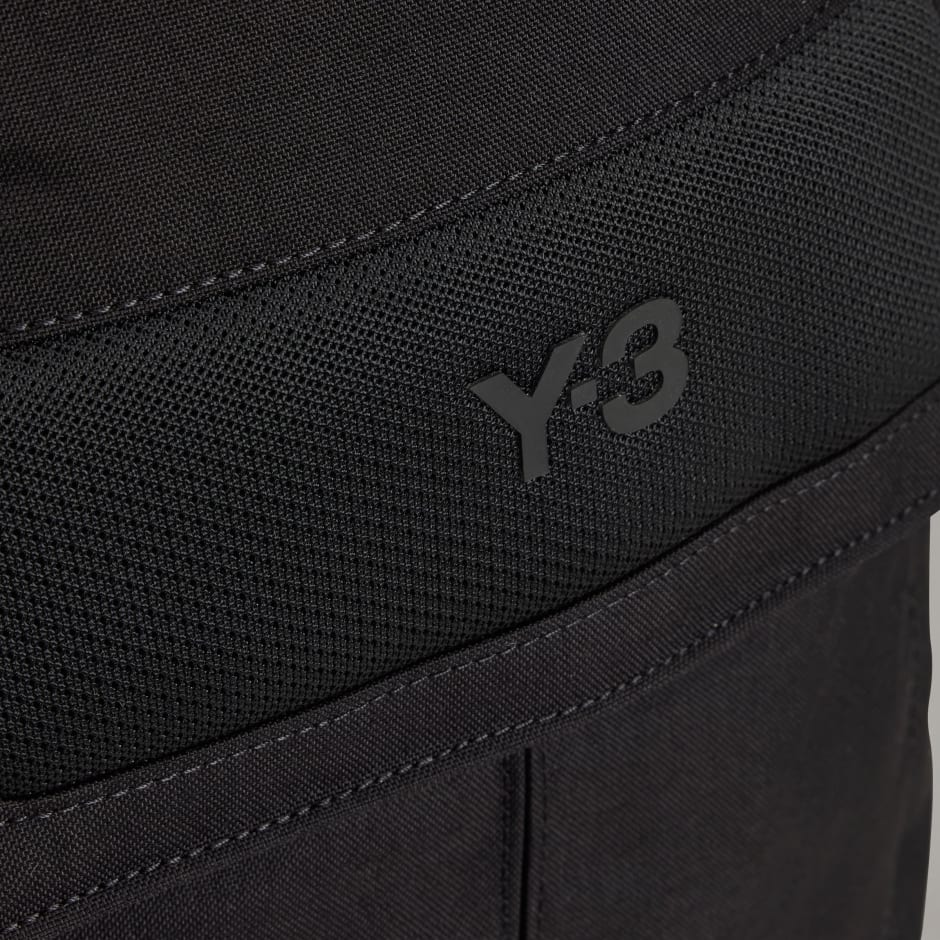 Y-3 Small Backpack