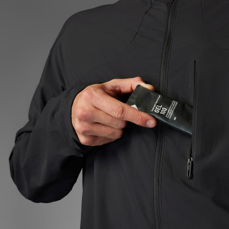 Adizero Running Jacket
