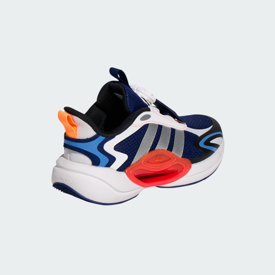 GALAXY SCOUT HABU K Shoes