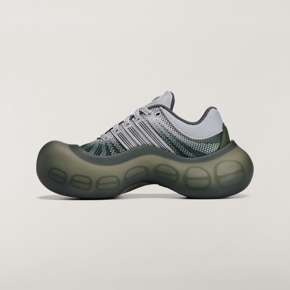 adidas Originals by Avavav Megaride Moonrubber Shoes