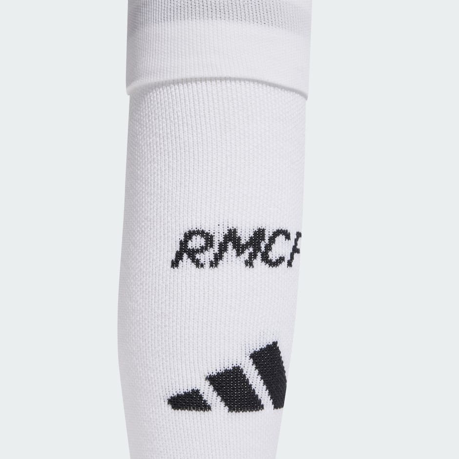 Real Madrid 24/25 Home Socks
