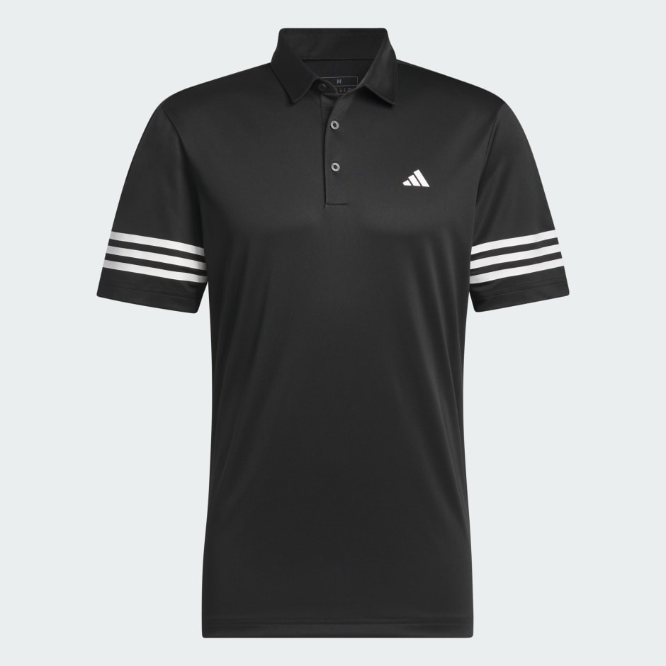 3-Stripes Polo Shirt