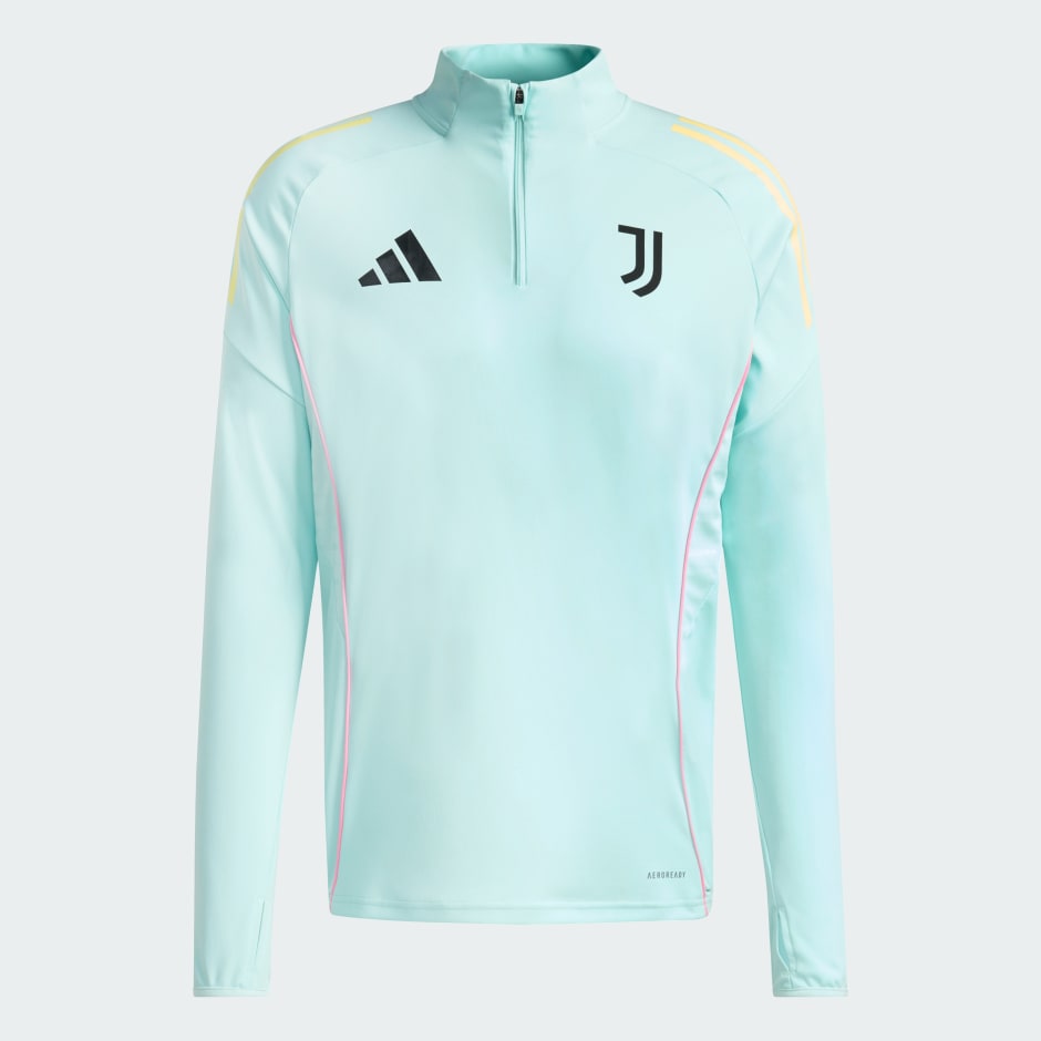 Juventus Tiro 25 Competition Training Top