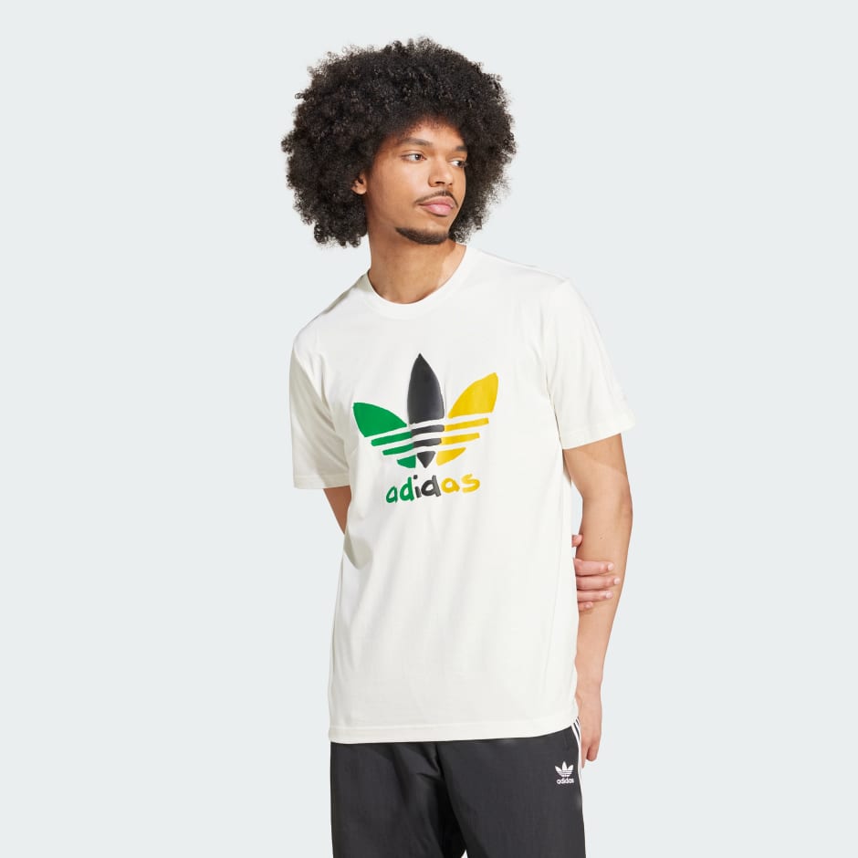 Camiseta Training Supply Sport 1
