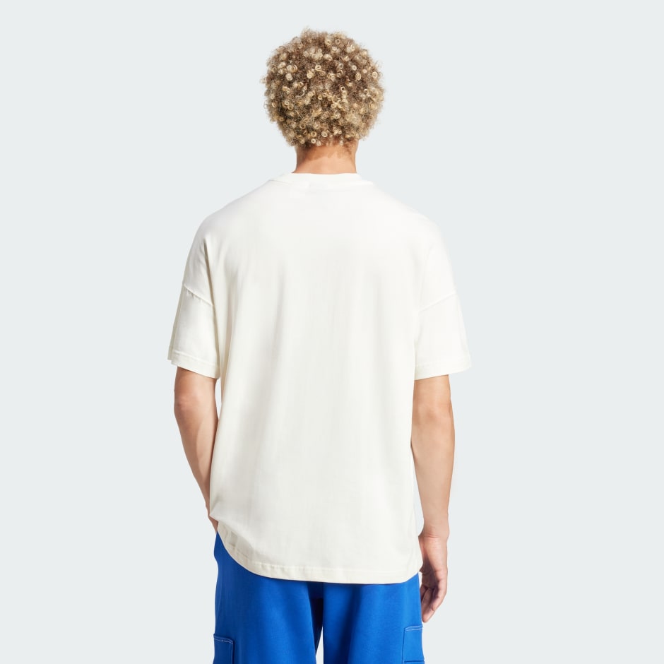 ALL SZN Graphic Tee