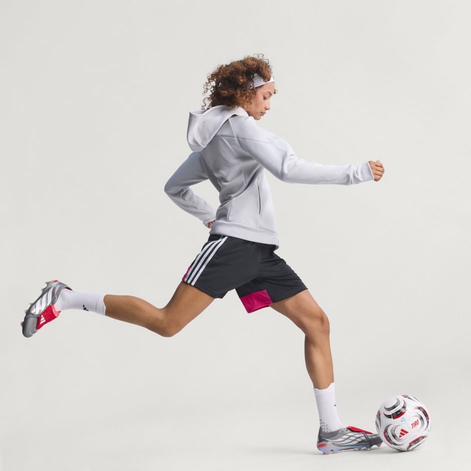 حذاء كرة قدم للأرضيات الصلبة PREDATOR ELITE Fold-Over Tongue