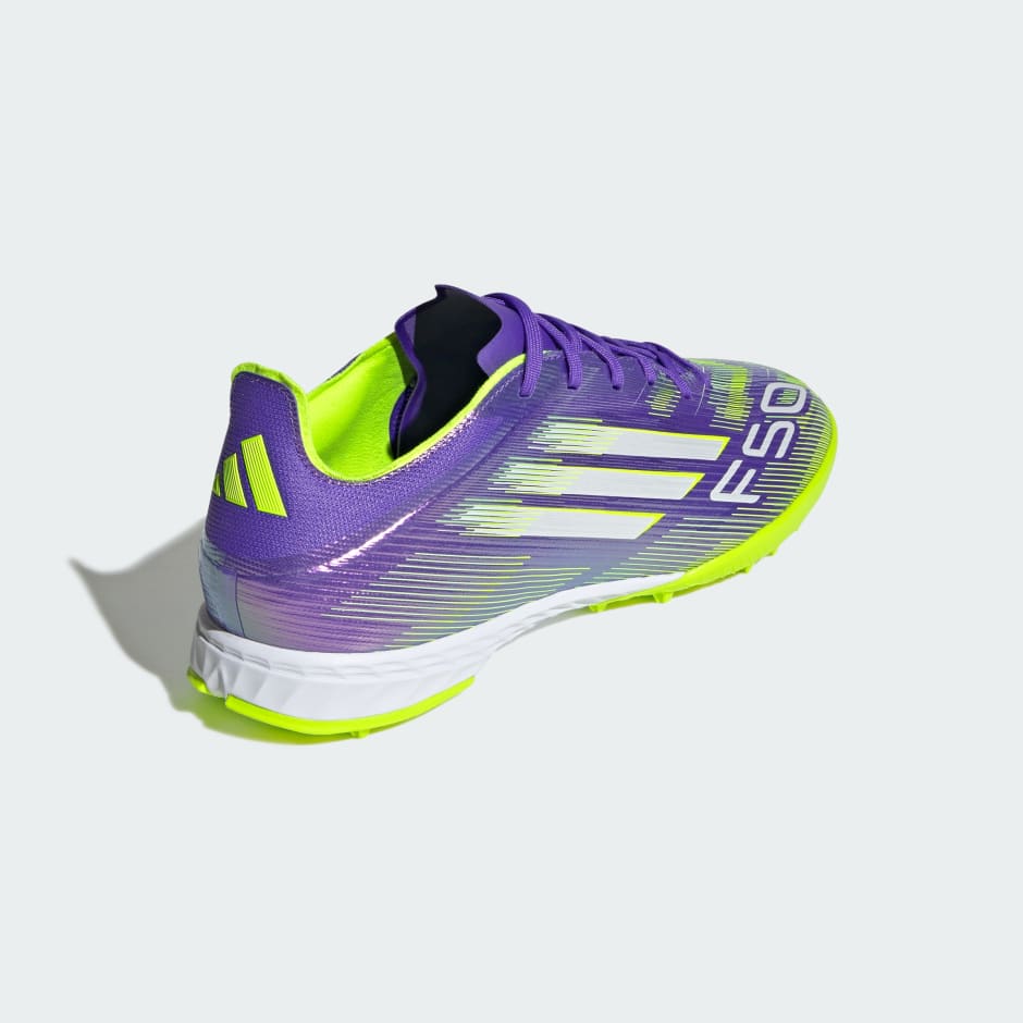 F50 Pro Turf Boots