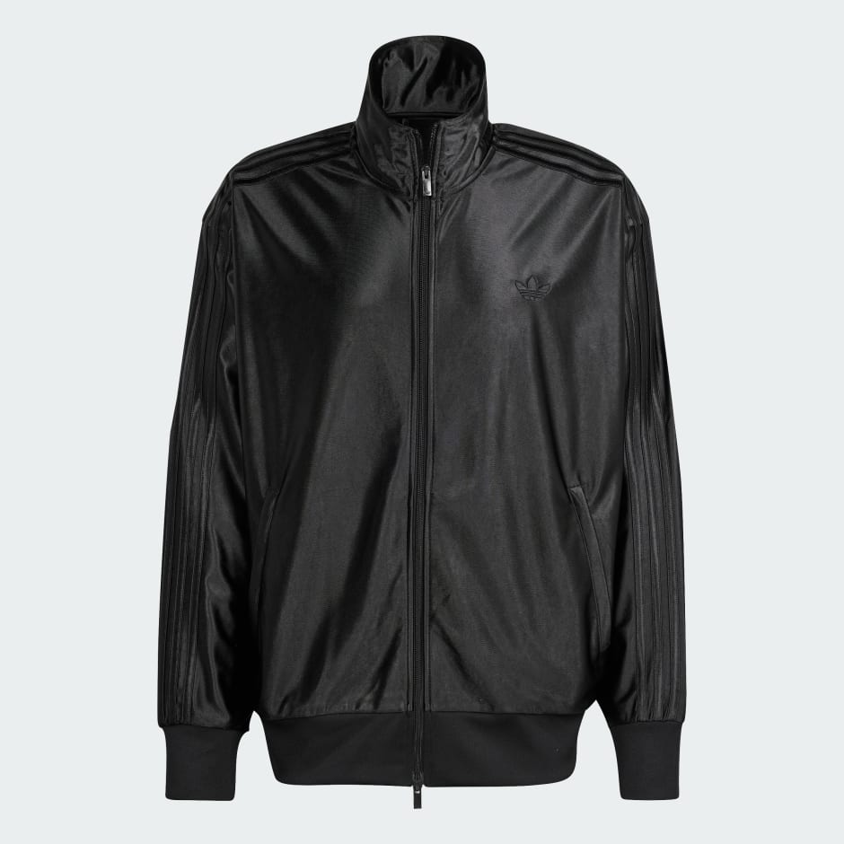 Oversized Firebird Track Top