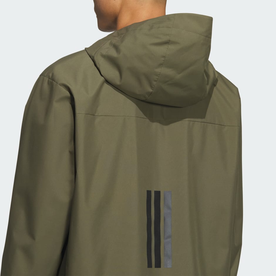 Value Range 梭織外套