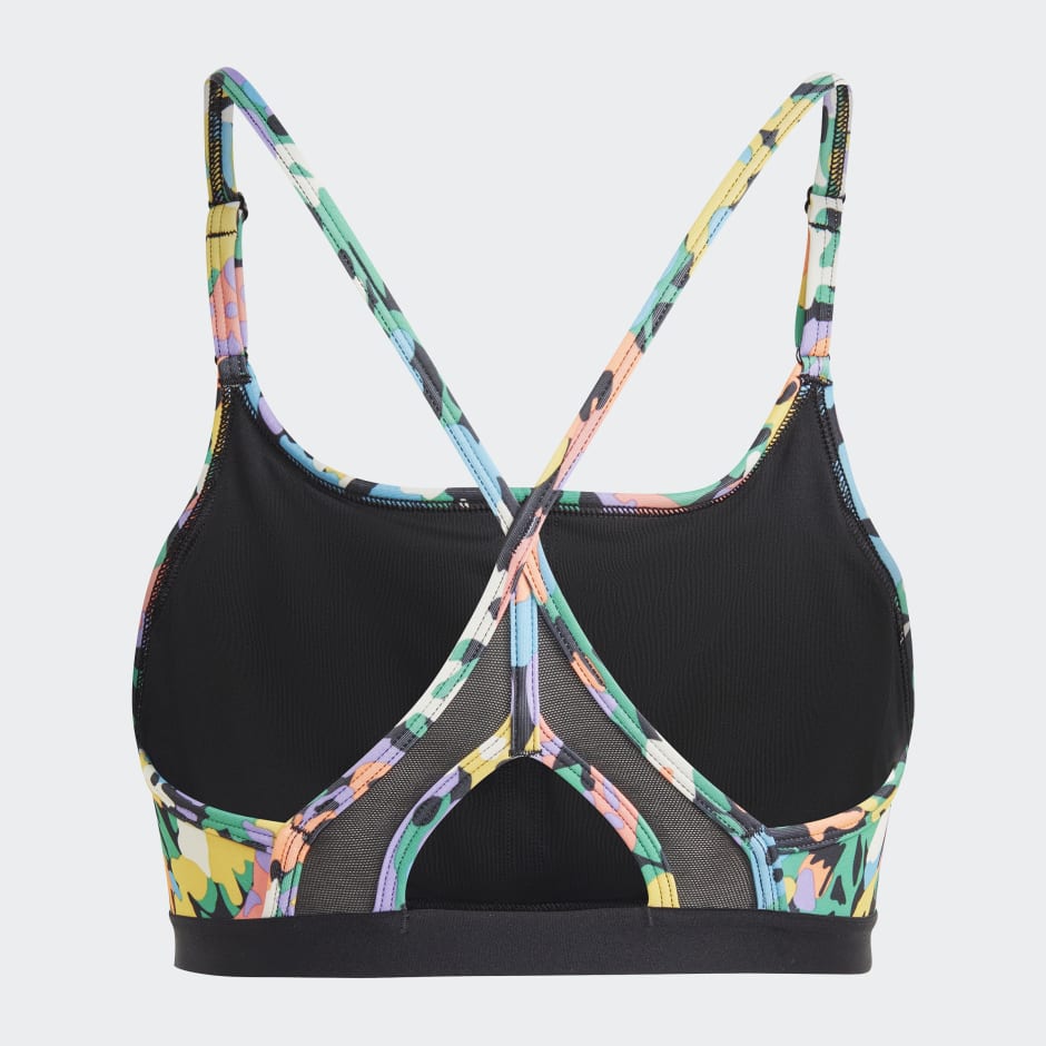 AeroReact Training Light-Support Bra