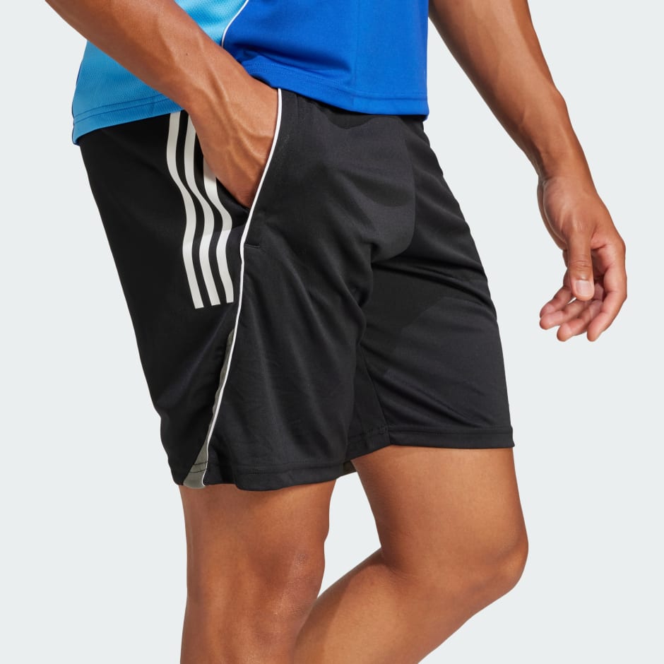 Tiro 25 Competition Training Shorts
