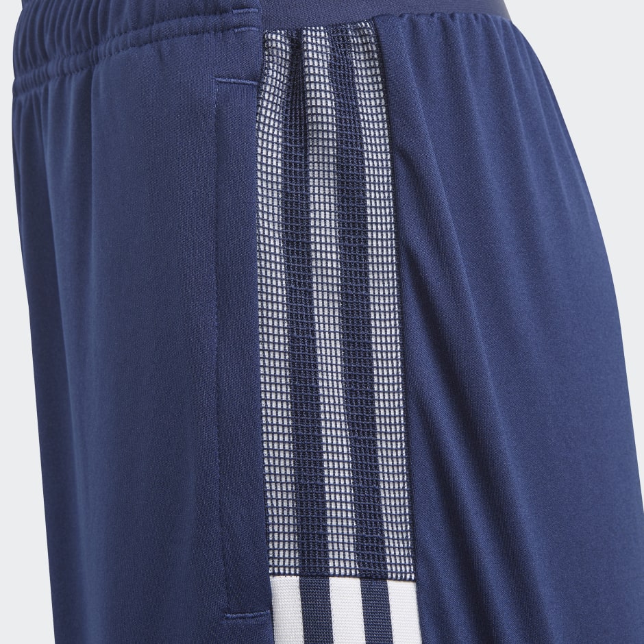 adidas Tiro 21 Training Shorts - Blue | adidas SA