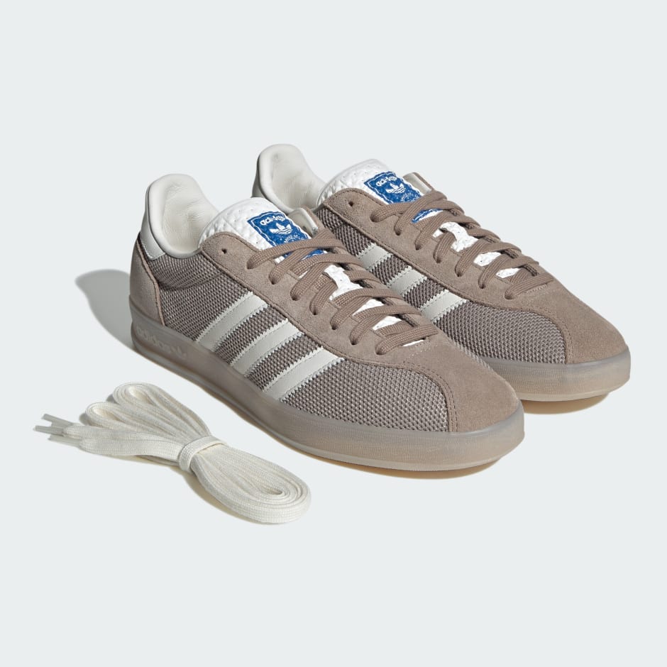 Gazelle Indoor Pro Shoes