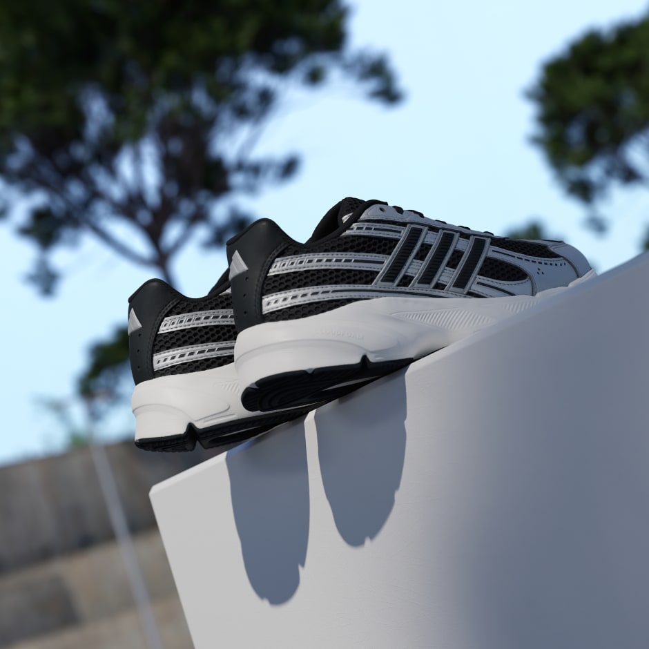 TENISICE TECHNOCHAOS 2000